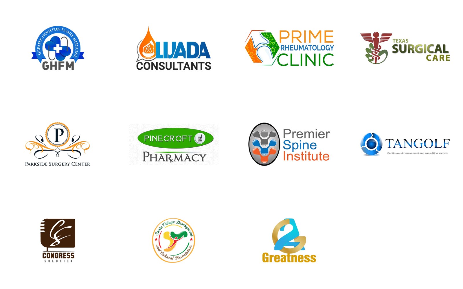 Logo collection