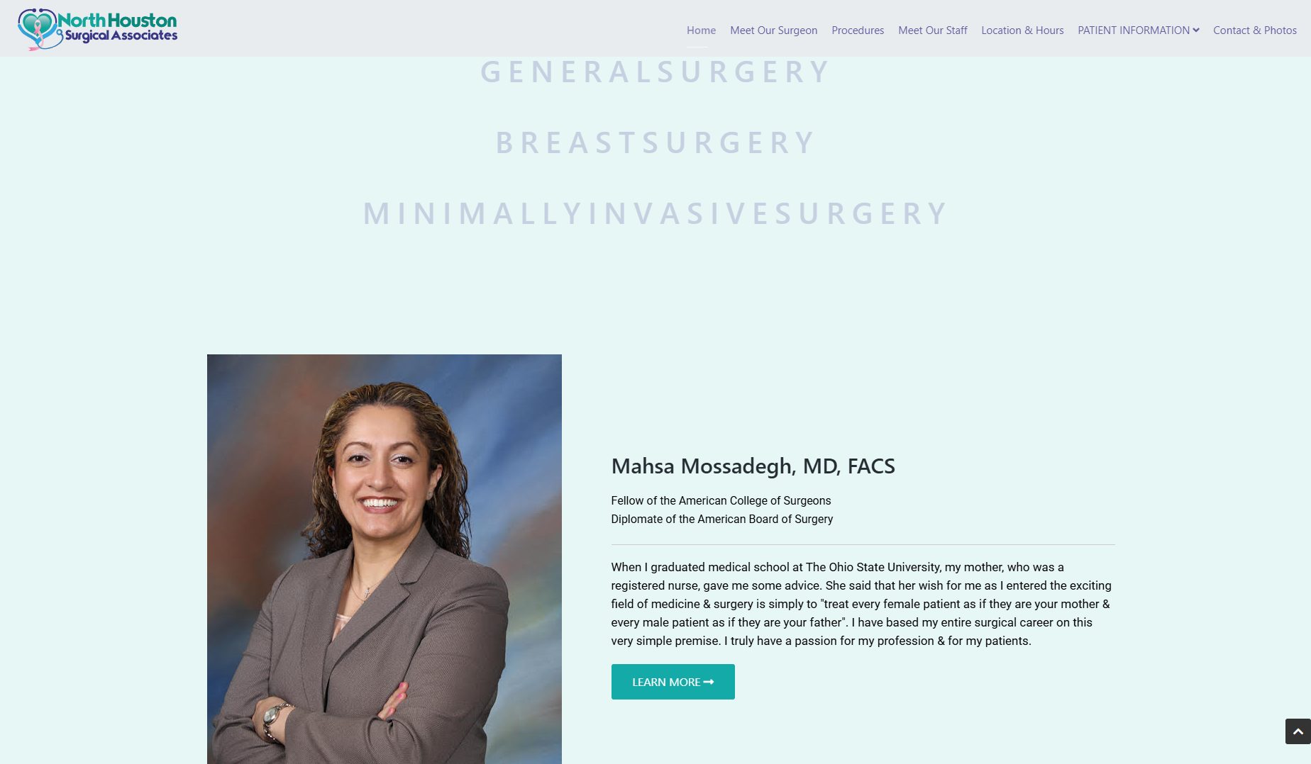 North Houston Surgical Associates