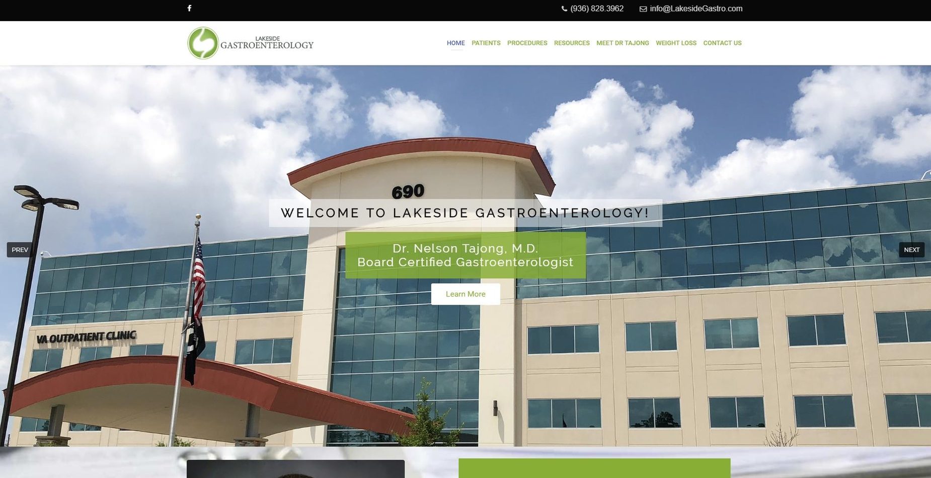 Lakeside Gastroenterology