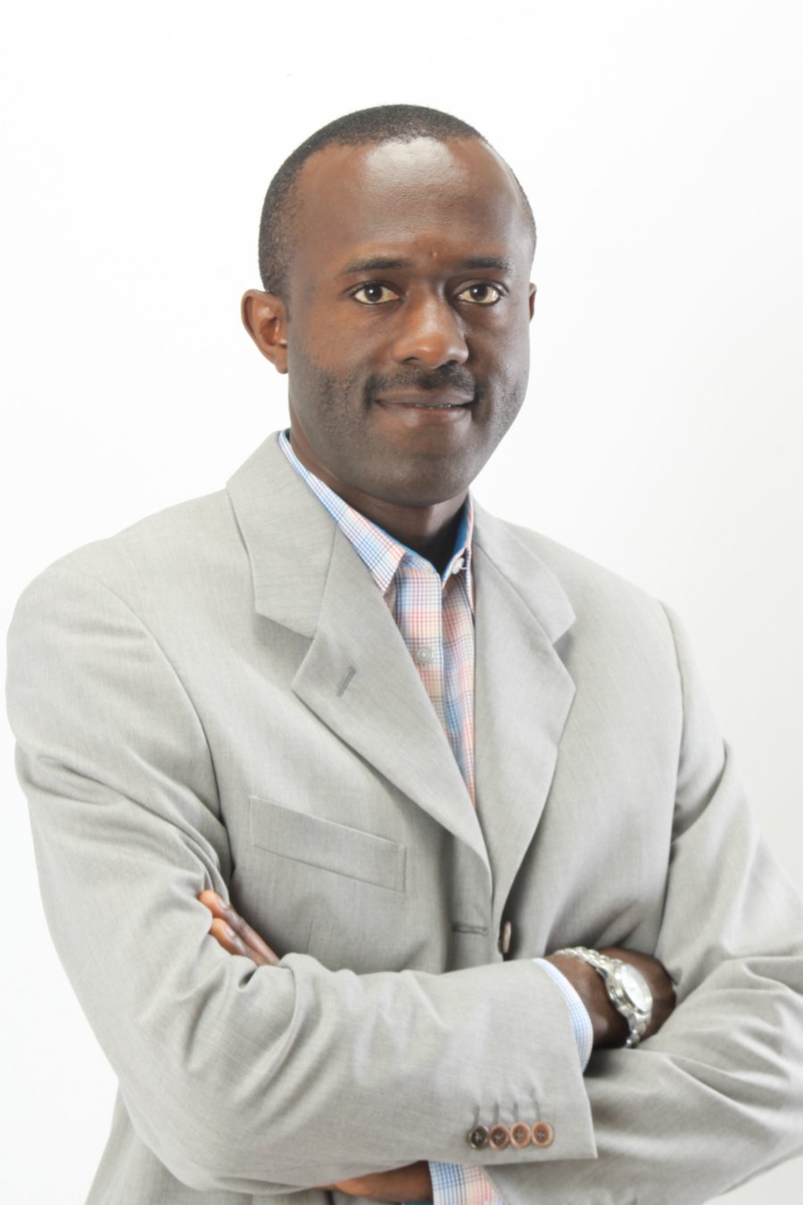 Yves Yongoueth