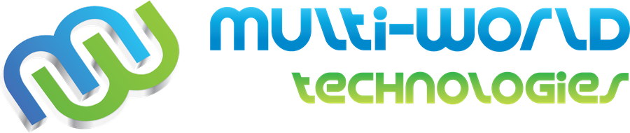 Multi-World Technologies logo